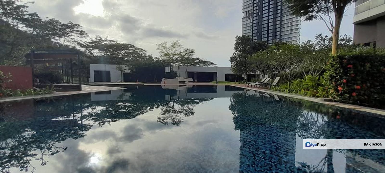veo residence condo, taman melawati, Kuala Lumpur, Taman Melawati