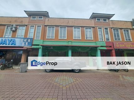 2sty shop lot in pusat bandar senawang, seremban, Negeri Sembilan, Seremban