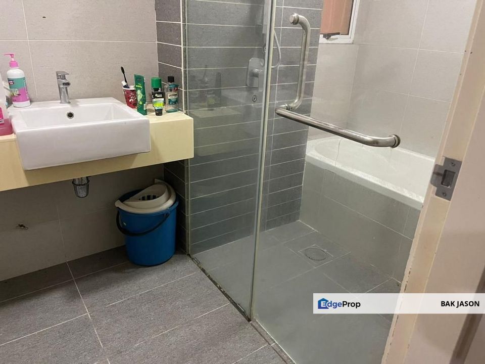 Green residence, big size condo, affordable luxury condo, cheras, Selangor, Cheras