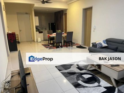 Green residence, big size condo, affordable luxury condo, cheras, Selangor, Cheras