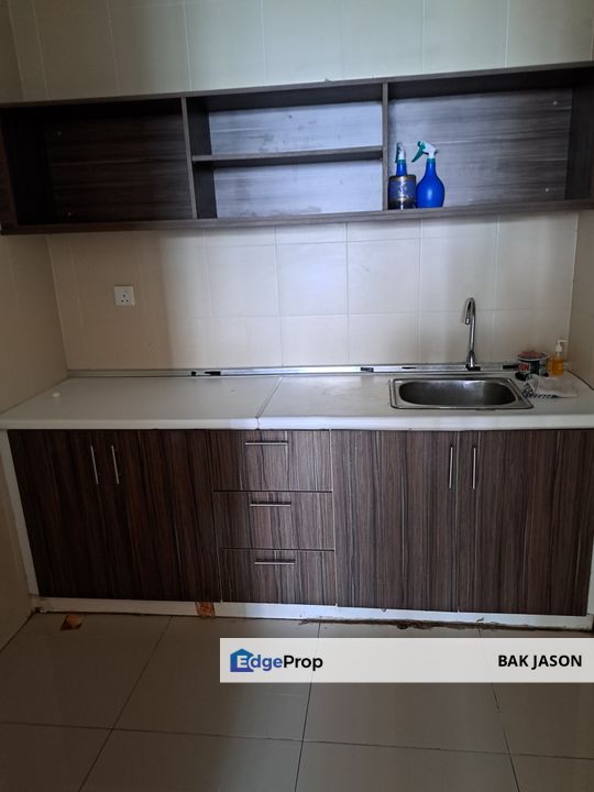 [full loan] the arc condo, cyberjaya, Selangor, Cyberjaya