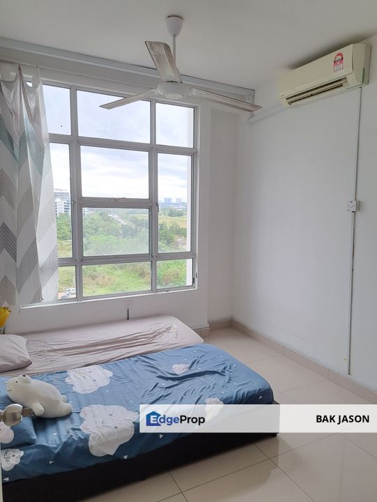 [full loan] the arc condo, cyberjaya, Selangor, Cyberjaya