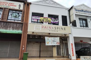 Damai Circle Business Suites