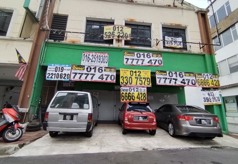 Damai Circle Business Suites