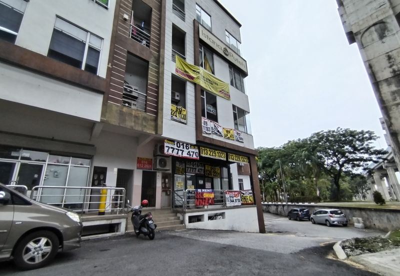 Damai Circle Business Suites