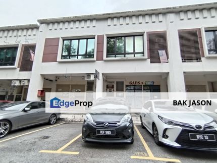 3sty shop lot, damai circle, alam damai, kuala lumpur kl, Kuala Lumpur, Cheras