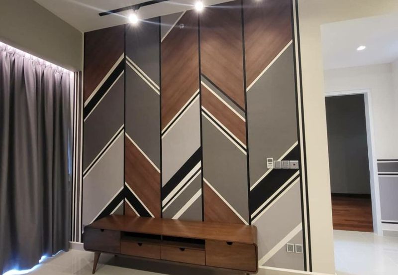 KLGCC Resort :  Senada Residences