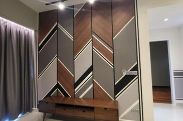 KLGCC Resort :  Senada Residences