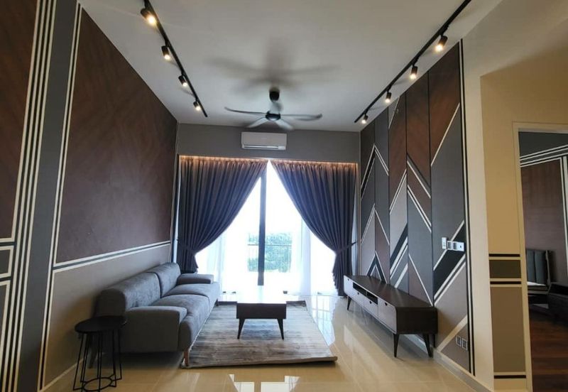 KLGCC Resort :  Senada Residences