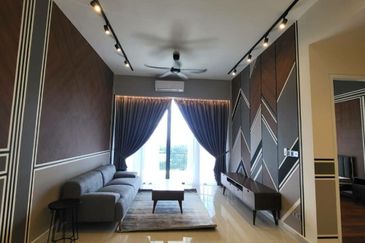 KLGCC Resort :  Senada Residences