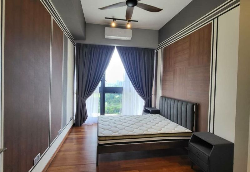 KLGCC Resort :  Senada Residences