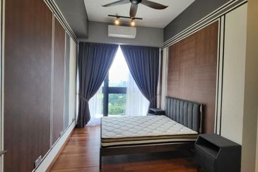 KLGCC Resort :  Senada Residences