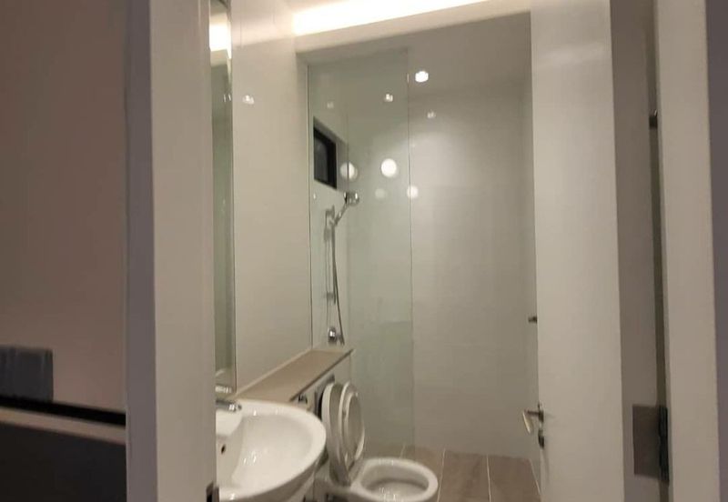 KLGCC Resort :  Senada Residences