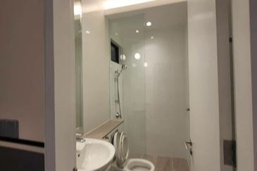 KLGCC Resort :  Senada Residences