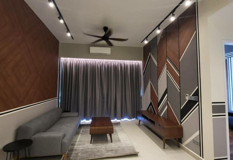 KLGCC Resort :  Senada Residences