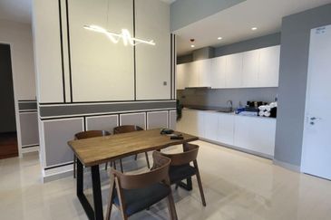 KLGCC Resort :  Senada Residences