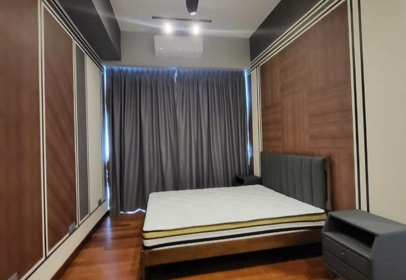 KLGCC Resort :  Senada Residences