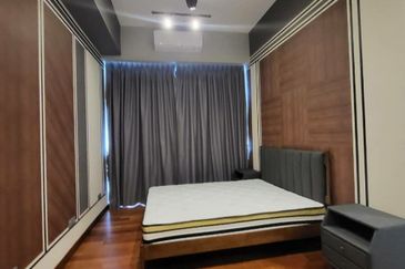 KLGCC Resort :  Senada Residences