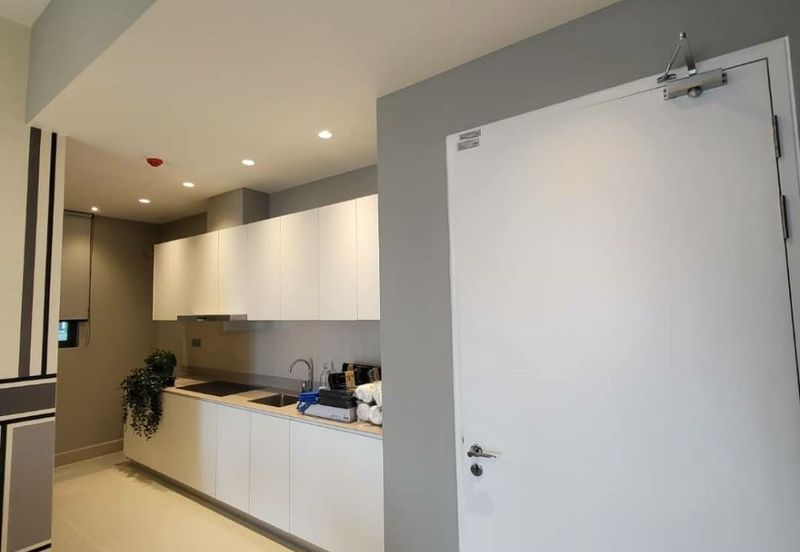 KLGCC Resort :  Senada Residences