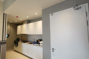 KLGCC Resort :  Senada Residences