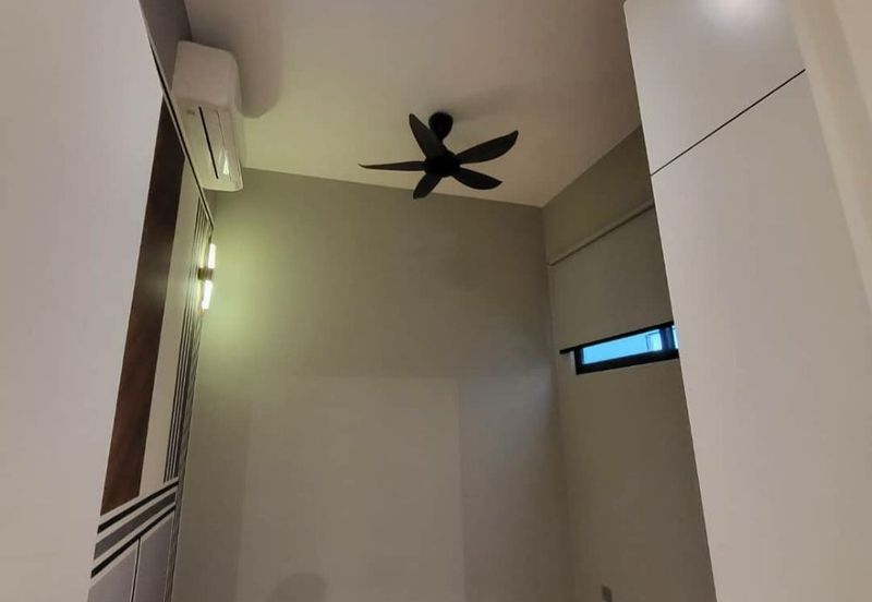 KLGCC Resort :  Senada Residences