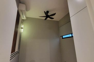 KLGCC Resort :  Senada Residences