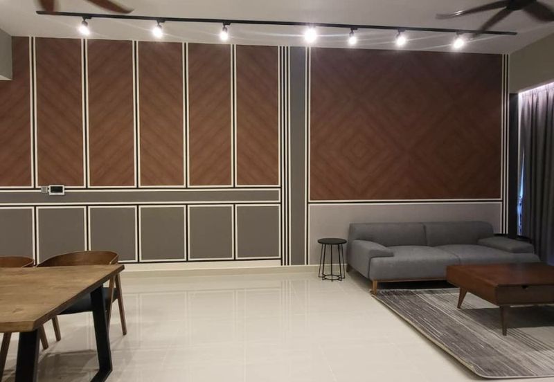 KLGCC Resort :  Senada Residences