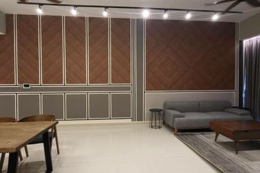 KLGCC Resort :  Senada Residences