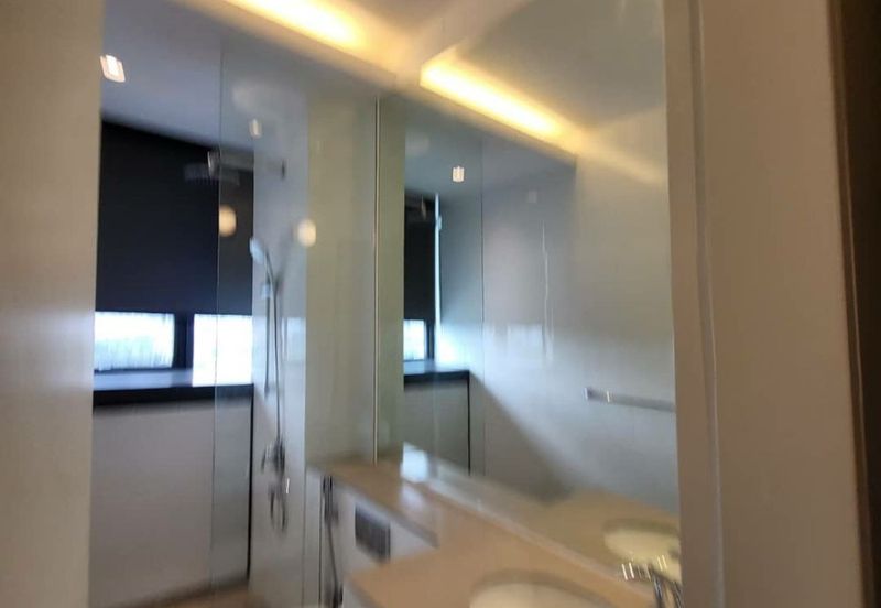 KLGCC Resort :  Senada Residences