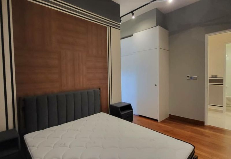 KLGCC Resort :  Senada Residences