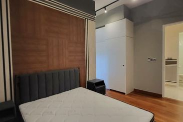 KLGCC Resort :  Senada Residences