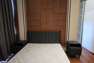 KLGCC Resort :  Senada Residences