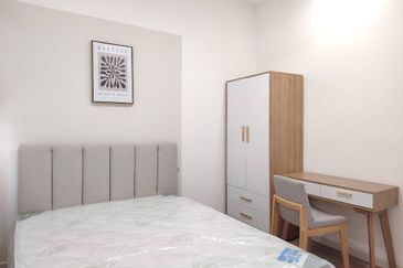 Sunway Belfield Residence