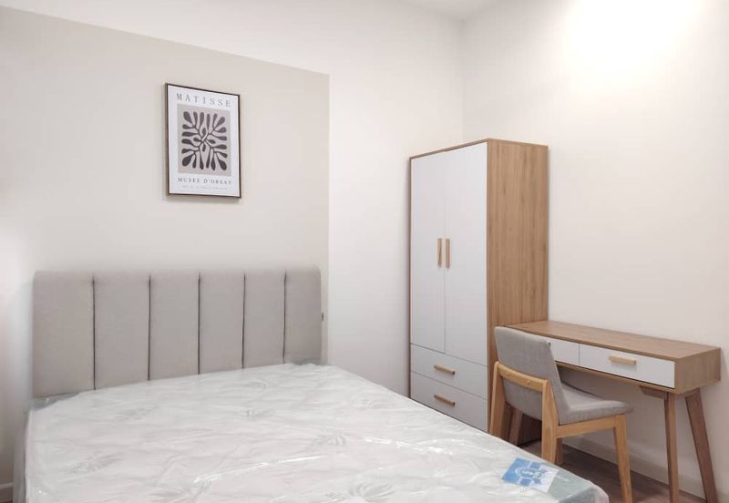 Sunway Belfield Residence