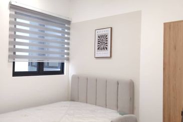 Sunway Belfield Residence