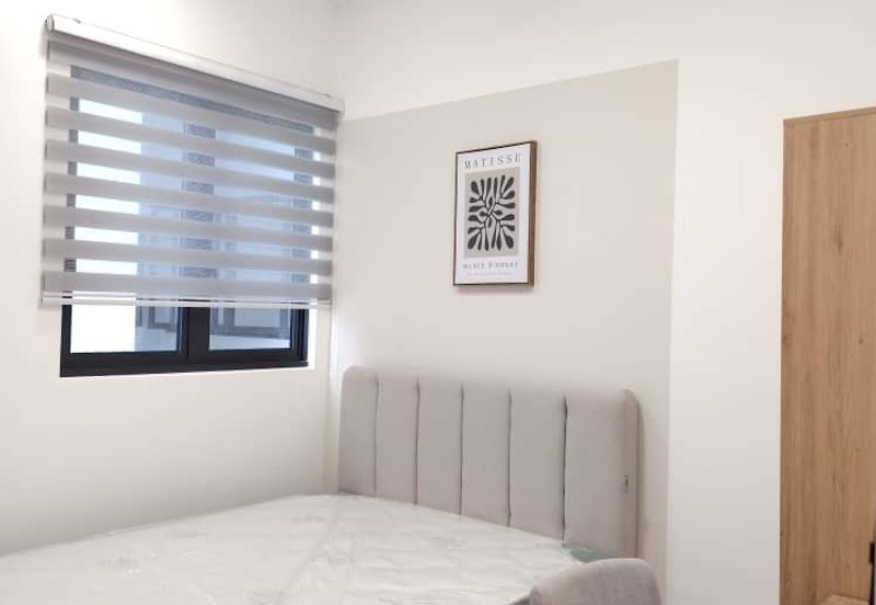 Sunway Belfield Residence