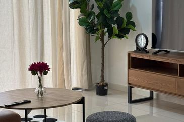 Sunway Belfield Residence