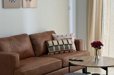 Sunway Belfield Residence