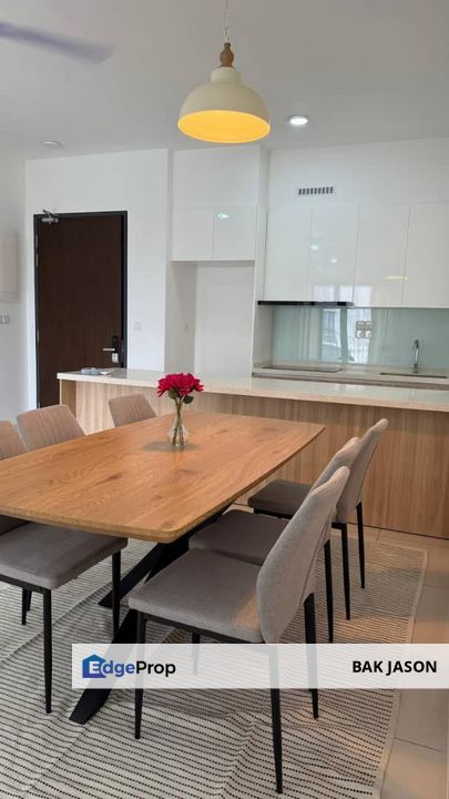 Sunway belfield, Kuala Lumpur, KL City