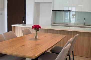 Sunway Belfield Residence