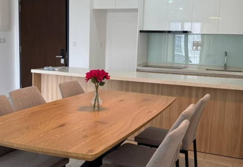 Sunway Belfield Residence