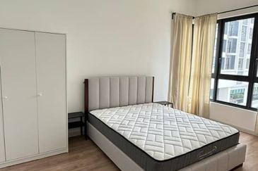 Sunway Belfield Residence