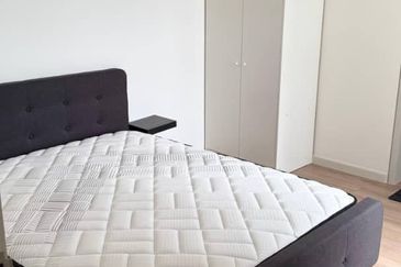 Sunway Belfield Residence