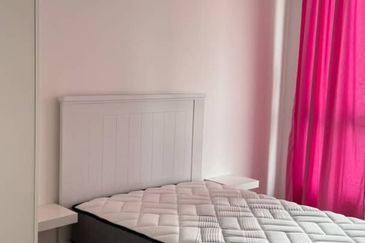 Sunway Belfield Residence