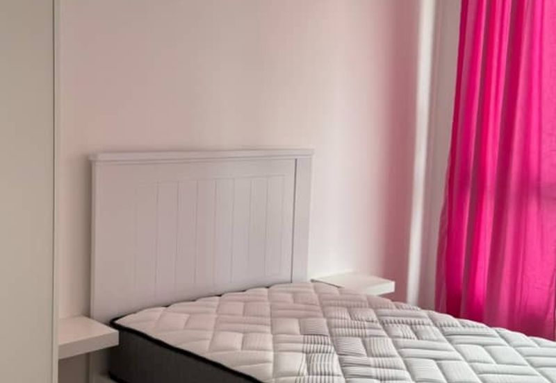 Sunway Belfield Residence