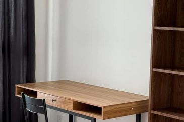 Sunway Belfield Residence