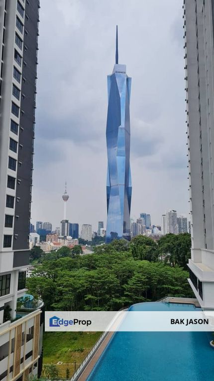 Sunway belfield, Kuala Lumpur, KL City