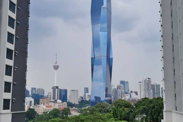 Sunway Belfield Residence