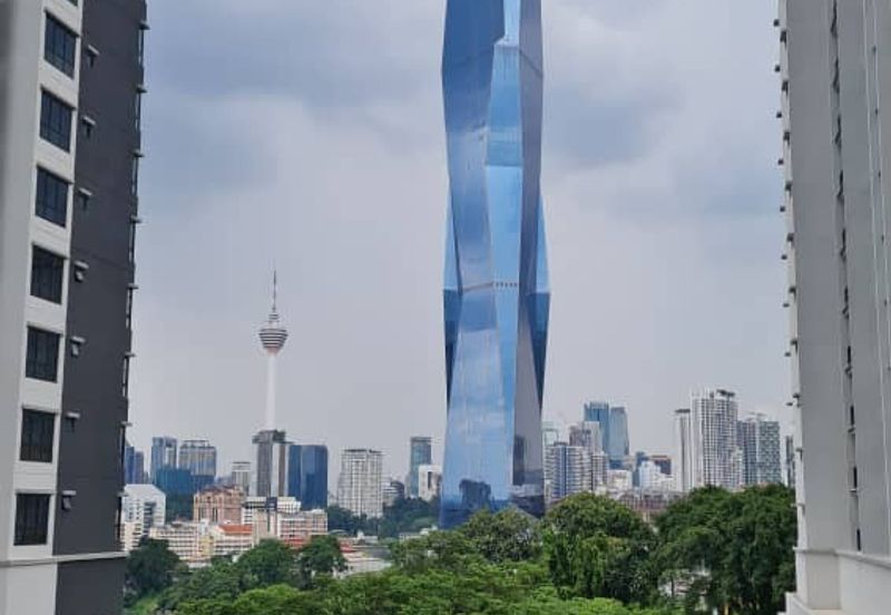 Sunway Belfield Residence