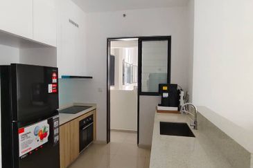 Sunway Belfield Residence